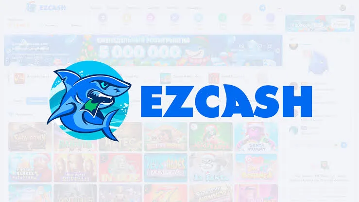 EZCash